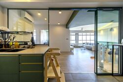 Blk 356B Anchorvale Plains (Sengkang), HDB 5 Rooms #533474571